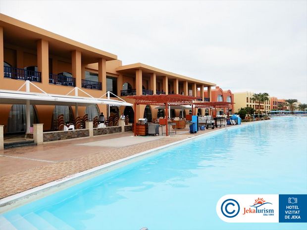 Poze Titanic Beach Spa & Aqua Park Hurghada
