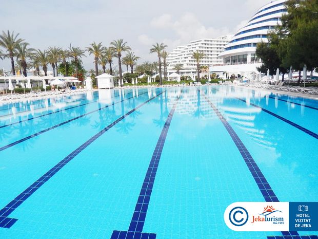 Poze Titanic Deluxe Turcia