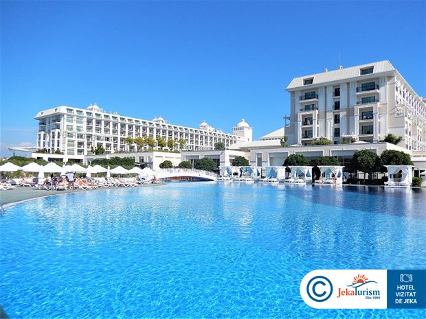 Poze Titanic Deluxe Belek