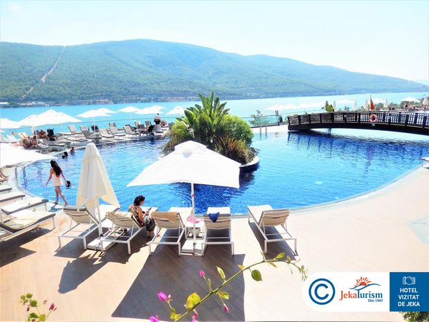 Poze Titanic Luxury Collection Bodrum 14
