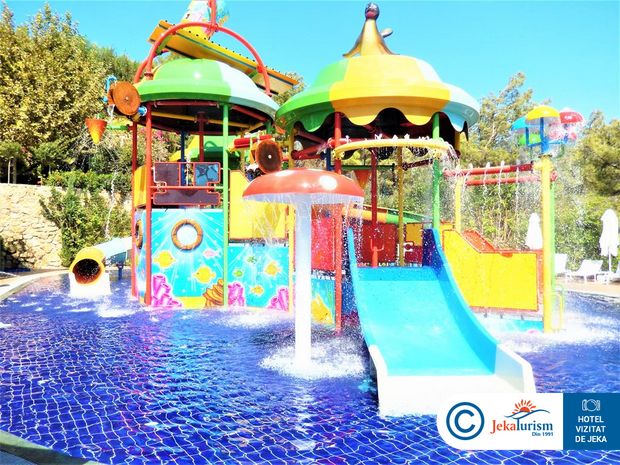 Poze Titanic Luxury Collection Bodrum 16