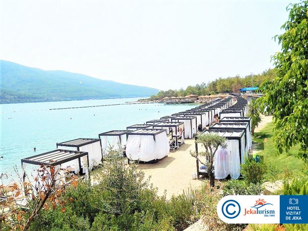 Poze Titanic Luxury Collection Bodrum 18