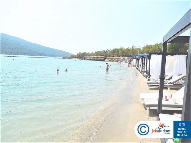 Poze Titanic Luxury Collection Bodrum 20