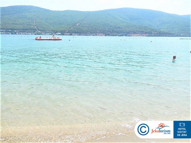 Poze Titanic Luxury Collection Bodrum 22