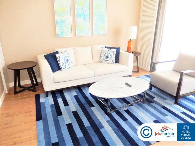 Poze Titanic Luxury Collection Bodrum 7