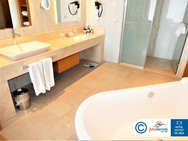 Poze Titanic Luxury Collection Bodrum 9