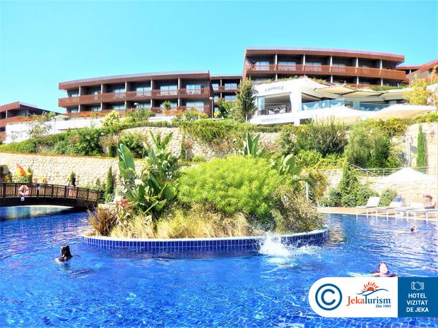 Poze Titanic Luxury Collection Bodrum Bodrum