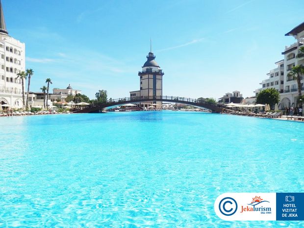 Poze Titanic Mardan Palace 10