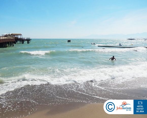 Poze Titanic Mardan Palace 17