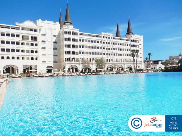 Poze Titanic Mardan Palace 8