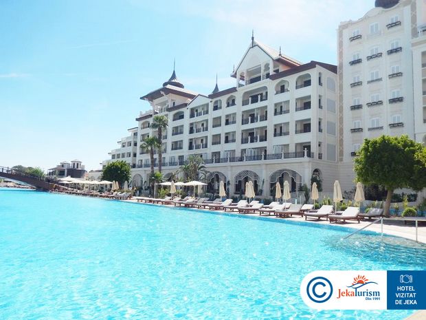 Poze Titanic Mardan Palace 9