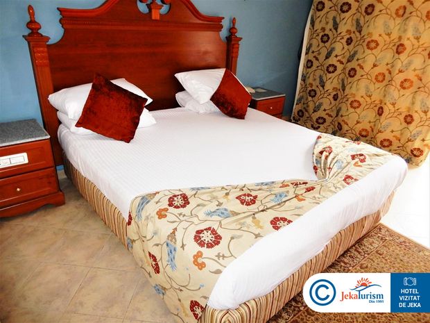 Poze Titanic Palace Egipt