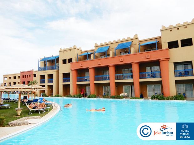 Poze Titanic Palace Hurghada