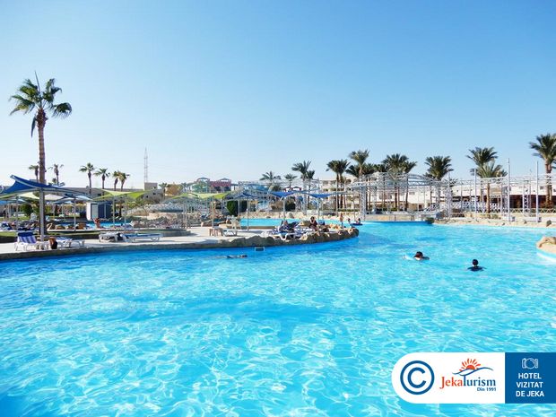 Poze Titanic Resort & Aqua Park 11