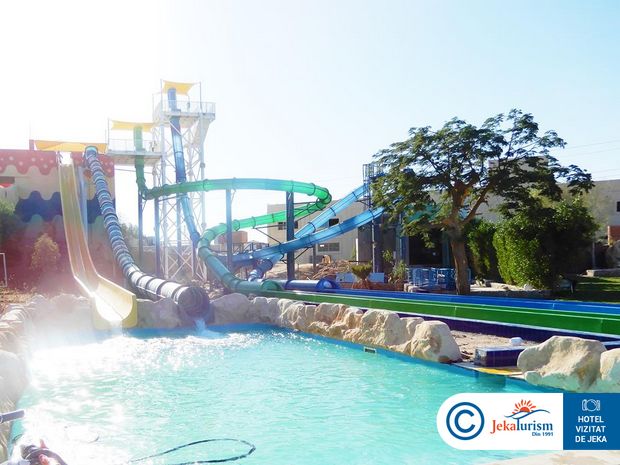 Poze Titanic Resort & Aqua Park 12