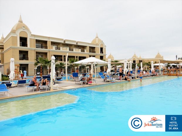 Poze Titanic Royal Hurghada