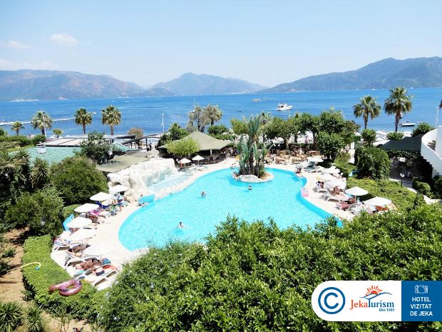 Poze Tropikal Beach 9