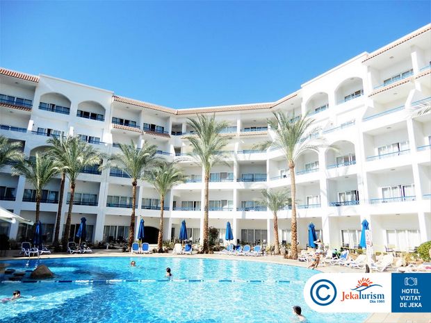 Poze Naama Bay Hotel & Resort Sharm El Sheikh