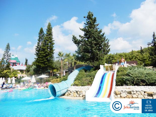 Poze Aqi Pegasos Resort 12