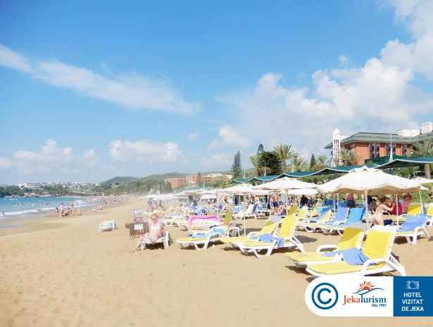 Poze Aqi Pegasos Resort 14