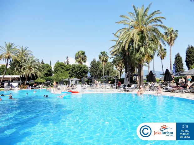 Poze Tui Blue Grand Azur 12