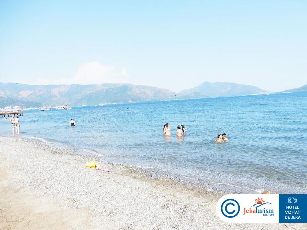 Poze Tui Blue Grand Azur 14