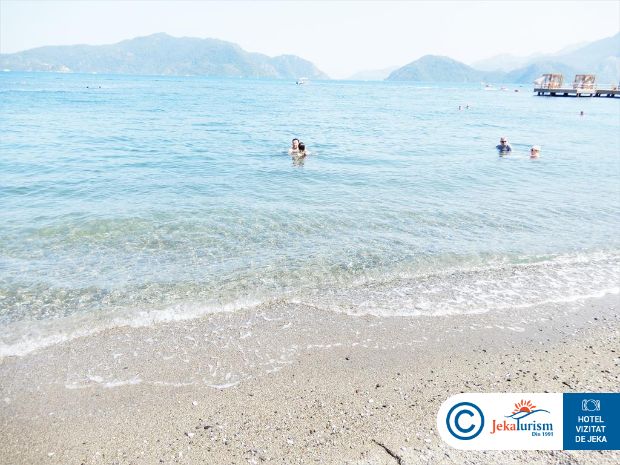 Poze Tui Blue Grand Azur 16