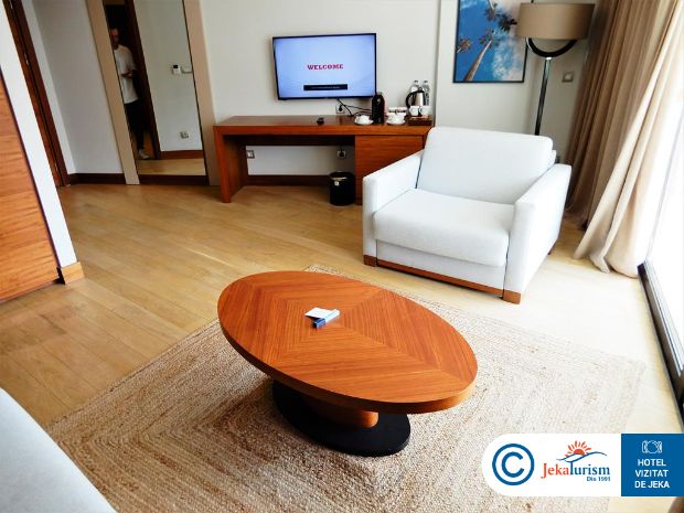 Poze Tui Blue Grand Azur 9