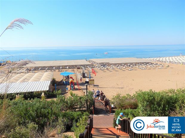 Poze Tui Magic Life Jacaranda 11