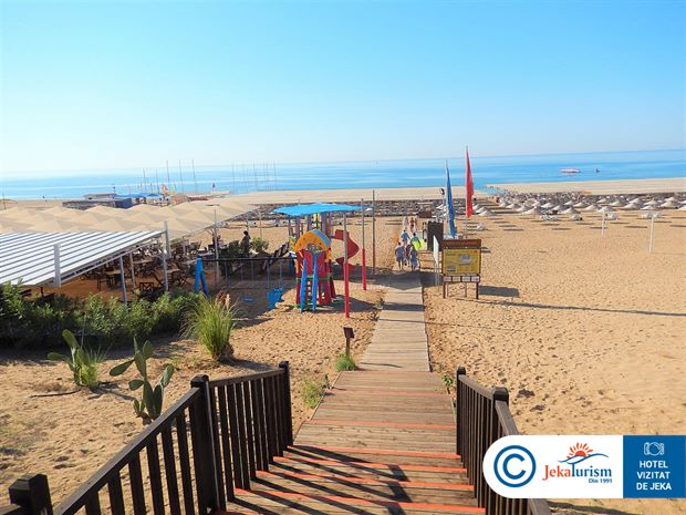 Poze Tui Magic Life Jacaranda 12