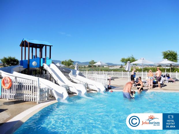 Poze Blue Lagoon Princess 12