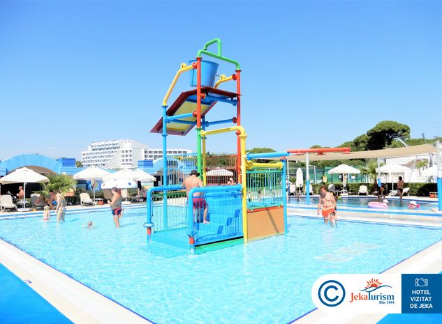 Poze Tui Magic Life Masmavi 20