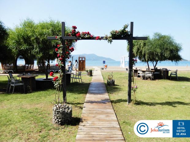 Poze Akra Fethiye Tui Blue Sensatori 13