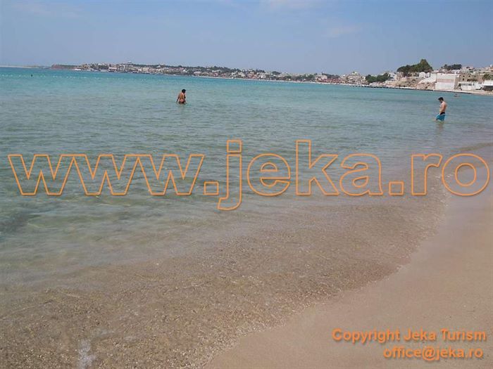 Poze Tuntas Beach 11