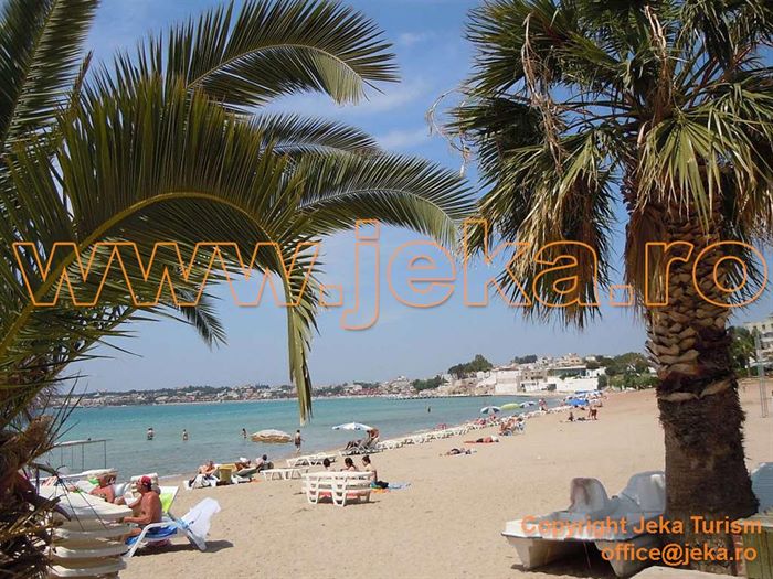 Poze Tuntas Beach 14