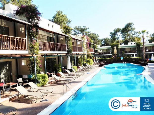 Poze Turquoise Resort 12