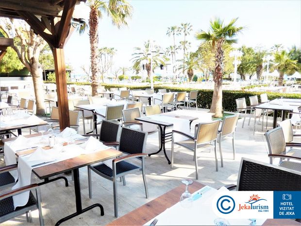 Poze Turquoise Resort 13