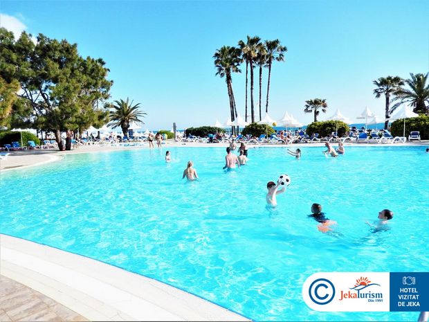 Poze Turquoise Resort 14