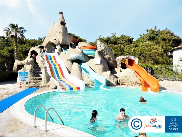 Poze Turquoise Resort 16