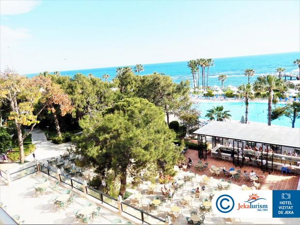 Poze Turquoise Resort 17