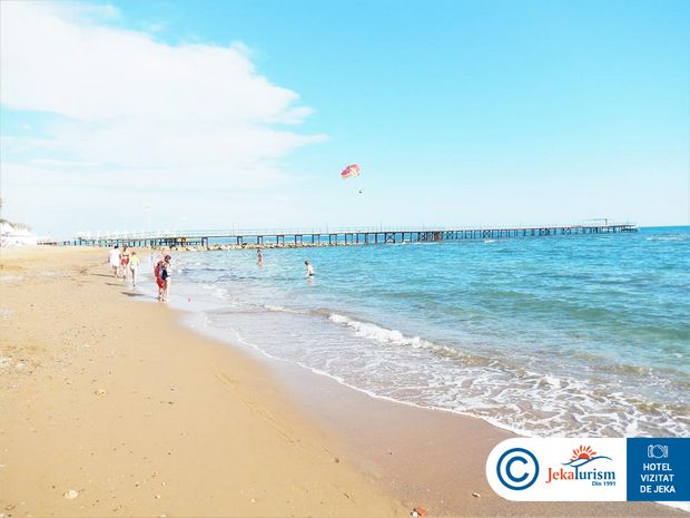 Poze Turquoise Resort 19