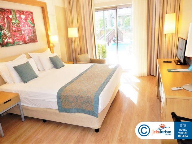 Poze Turquoise Resort 9