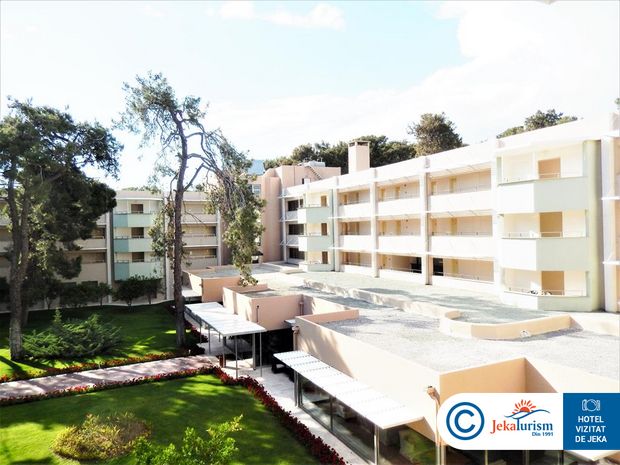 Poze Turquoise Resort Side