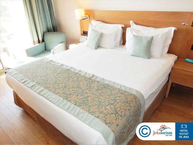 Poze Turquoise Resort Turcia