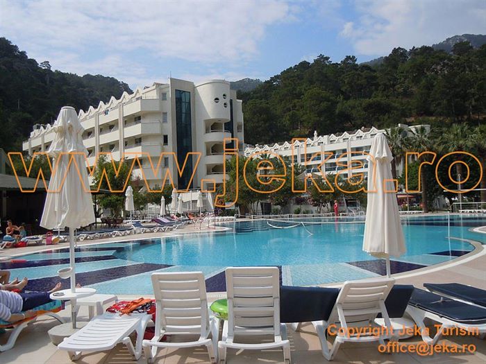 Poze Turunc Marmaris