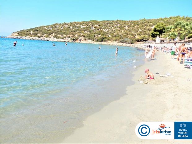 Poze Tusan Beach Resort 11