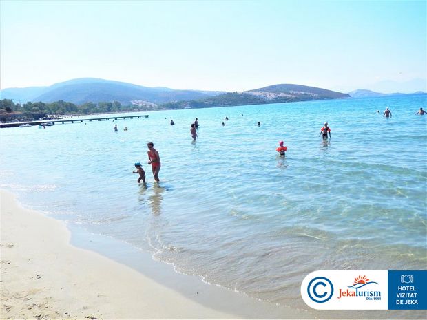 Poze Tusan Beach Resort 12