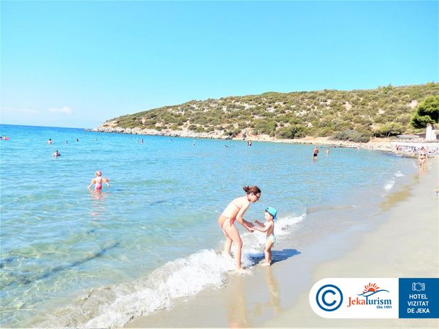 Poze Tusan Beach Resort 13