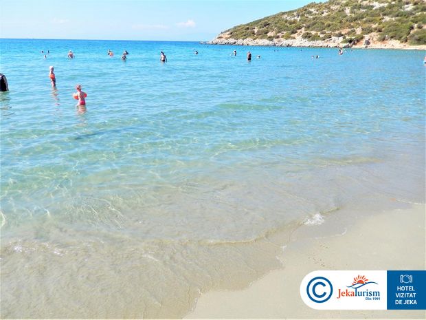 Poze Tusan Beach Resort 14