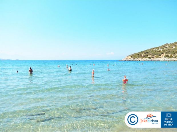 Poze Tusan Beach Resort 15